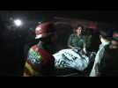 Pakistan suicide attack kills scores celebrating Easter