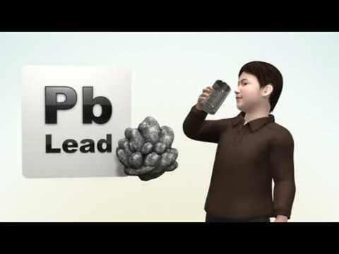 Excessive lead levels found in some New York water systems