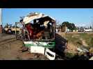 12 killed in suicide bomb attack on Afghan army recruits