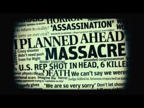 The Bye, Bye Man Official Teaser Trailer - Out in UK & Ireland Cinemas June 3rd