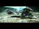 Teenage Mutant Ninja Turtles: Out of the Shadows | Trailer #2 | Paramount Pictures UK