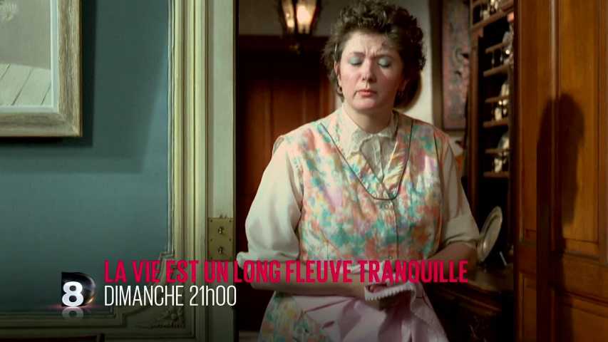 Marie Thérèse La Vie Est Un Long Fleuve Tranquille La Vie Est Un Long Fleuve Tranquille Film En Entier