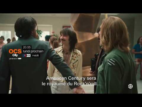 Vinyl, Saison 1 Episode 7, sur OCS City-Génération HBO