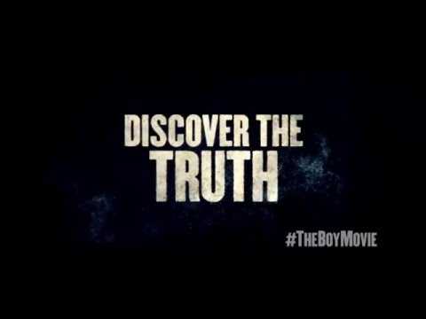 The Boy Teacher Official Clip - Out in UK & Ireland Cinemas March 18th