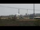 At least four more people leave hijacked EgyptAir plane