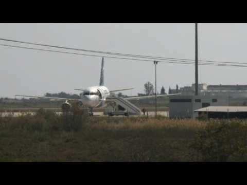 EgyptAir hijacker arrested: Cyprus officials