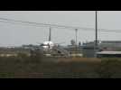 EgyptAir hijacker arrested: Cyprus officials