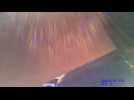 Body cam video captures dramatic Ohio police shooting