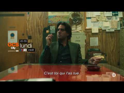 Vinyl, Saison 1 Episode 9 sur OCS City-Génération HBO