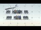 United Airlines confirms 10-abreast seating on domestic routes