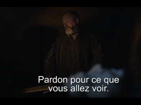 Un teaser inquiétant pour la saison 6 de Game of Thrones