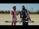 Flamethrower video gets over 1.7 million views