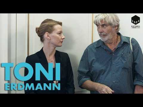 TONI ERDMANN | Official UK Trailer HD - in cinemas 3rd February 2017