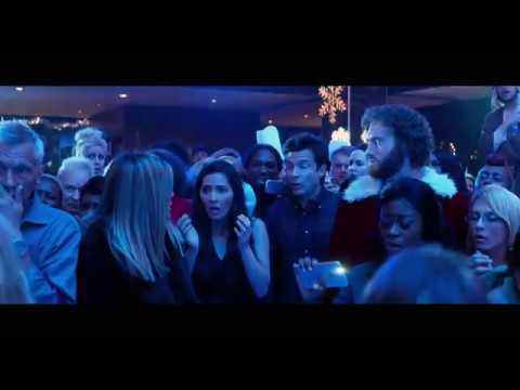 OFFICE CHRISTMAS PARTY - 'PARTY EVEN HARDER' 30" TV SPOT