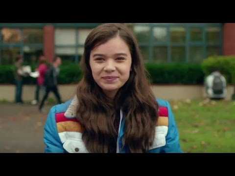 THE EDGE OF SEVENTEEN - 'PROBLEM' TV SPOT [HD]