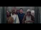 OFFICE CHRISTMAS PARTY - OFFICIAL UK TRAILER [HD]