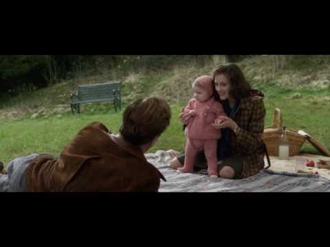 Allied | General Featurette | UK Paramount Pictures