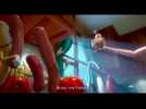 Bande-annonce Sausage Party - La vie privée des aliments