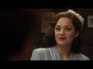 Allied (2016) - "Marion as Marianne" - Paramount Pictures