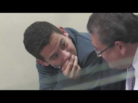 Guatemalan President's brother and son arrested for corruption