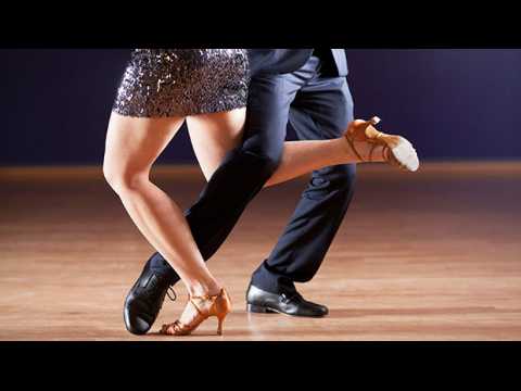 The equipment you need to dance like a Strictly star