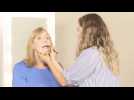 Tips and tricks for for mature women for applying lipstick