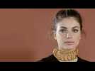 How to style autumn jewellery