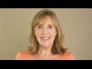 How to apply simple everyday eye make-up to mature skin