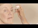 Tips for using bronzer and highlighter on mature skin