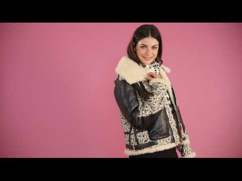 How to wear this season’s jackets and coats