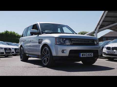 Things to consider when buying an SUV