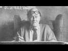The life and works of author Roald Dahl