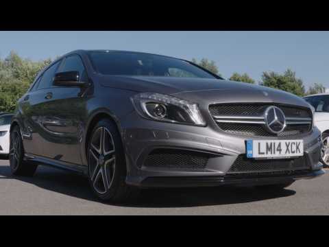 What to keep in mind when buying a hot hatch