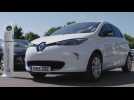 What to look for when buying an electric car