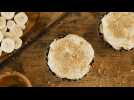 10-minute simple banoffee pie recipe