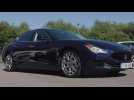 Things to consider when buying a luxury car