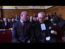 Ex-Kosovan PM Haradinaj in extradition hearing