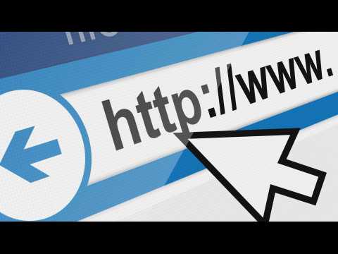 The science behind how the internet works