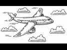 What it means when you dream about missing a train or a plane