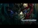 Transformers: The Last Knight (2017) - Extended Big Game Spot - Paramount Pictures