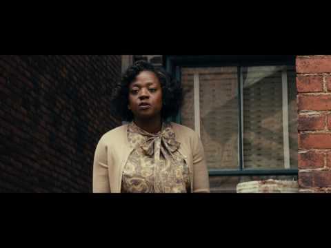 Fences | Lesson - Now | Paramount Pictures UK
