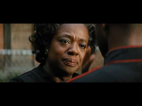 Fences | Questions - Now | Paramount Pictures UK