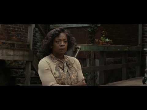 Fences | Times Have Changed | Paramount Pictures UK