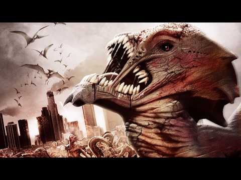 DAY OF RECKONING | Official UK Trailer [HD] - on DVD 10th April 2017