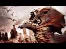DAY OF RECKONING | Official UK Trailer [HD] - on DVD 10th April 2017