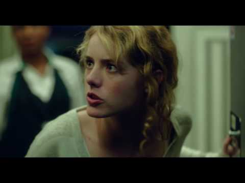 Rings | Clip: Extended Plane Montage International | Paramount Pictures UK