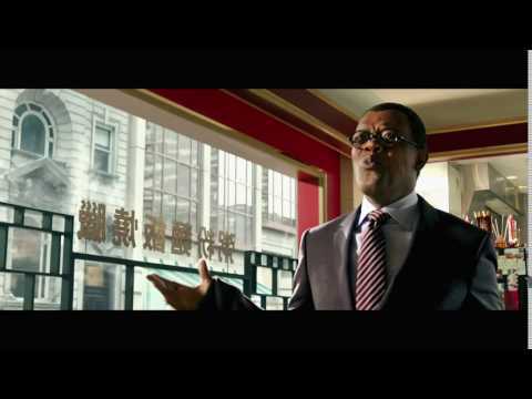xXx: Return of Xander Cage | No Doubt | Paramount Pictures UK