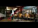 xXx: Return of Xander Cage | Neymar Jr - Action Replay | Paramount Pictures UK