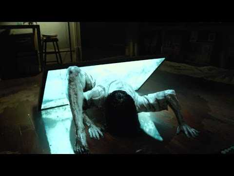 Rings (2017) - "Skye" Spot - Paramount Pictures