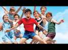 NICHOLAS ON HOLIDAY | Official UK Trailer HD - on DVD 27th March 2017
